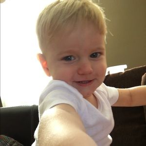 Meet your Posher, Kim